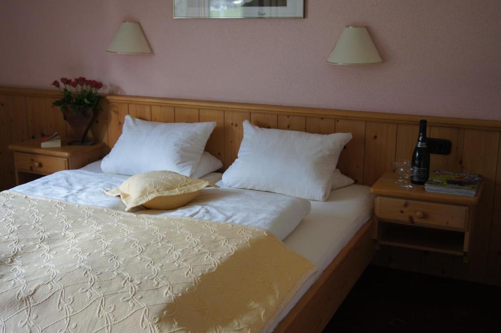 Appartment Sarlo St. Anton am Arlberg Rom bilde