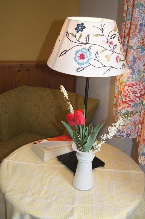 Appartment Sarlo St. Anton am Arlberg Rom bilde