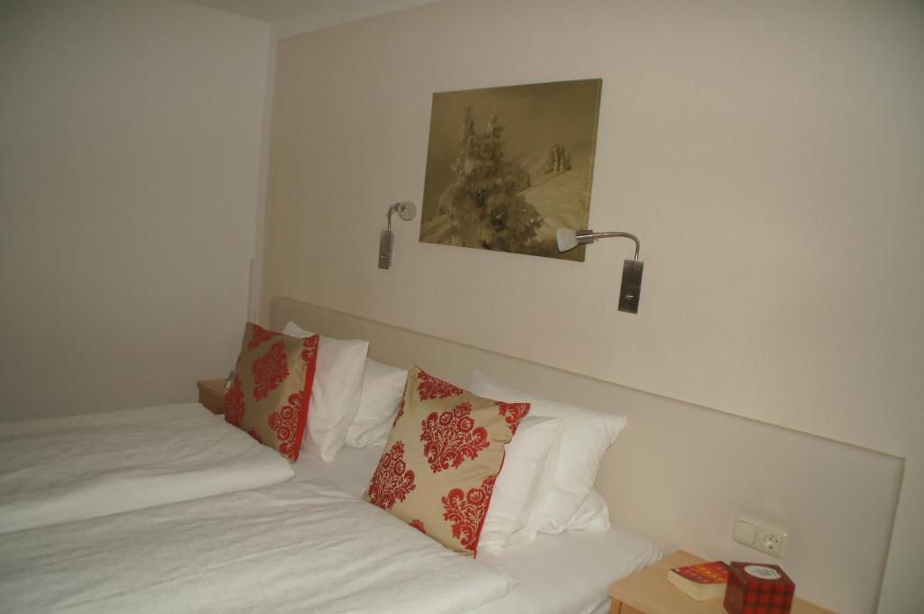 Appartment Sarlo St. Anton am Arlberg Eksteriør bilde